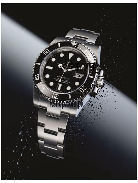 price of rolex watches in pakistan|Rolex submariner price in Pakistan.